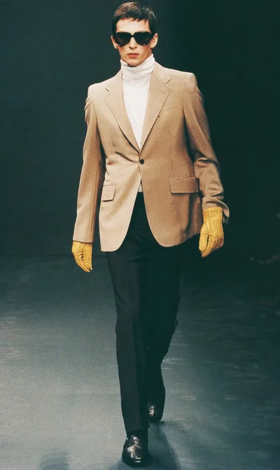 Look 25